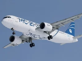 MC-21