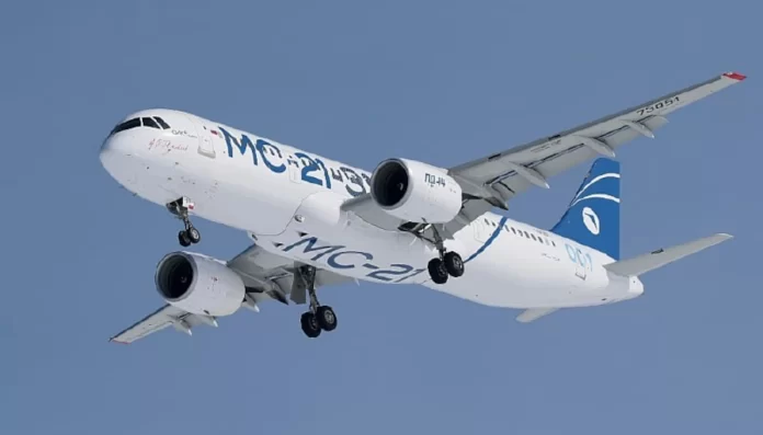 MC-21
