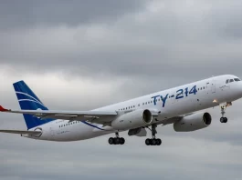 Tu-214