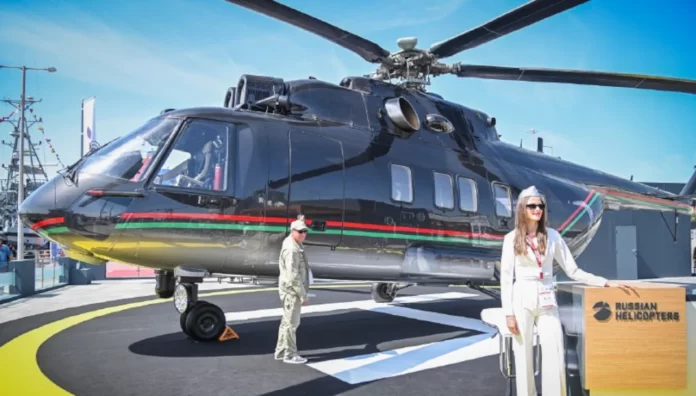 Mi-171A3