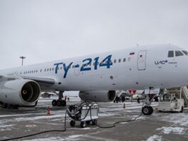 Tu-214