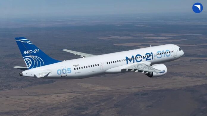 MC-21