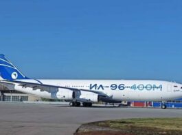 IL-96-400M