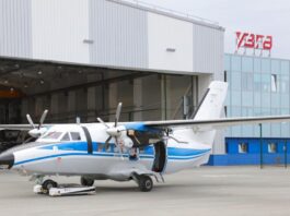 L-410 Turbolet