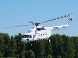 Mi-8 MTV-1