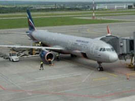 Aerobridge