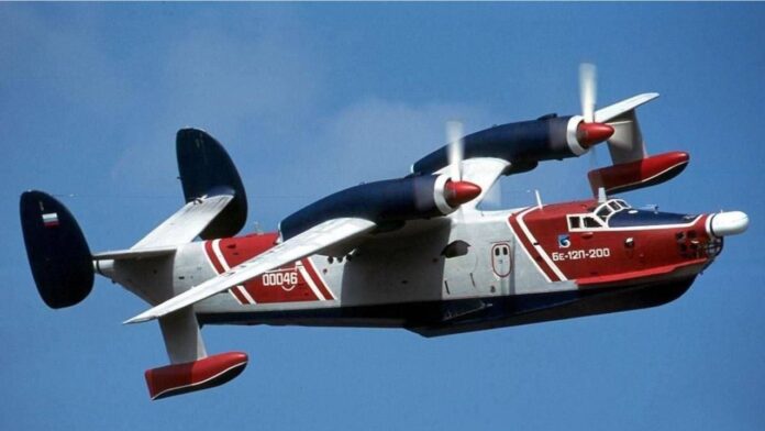 Be-12P-200