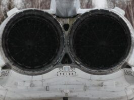 NK-25 Engines
