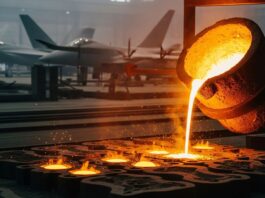 Russian Titanium